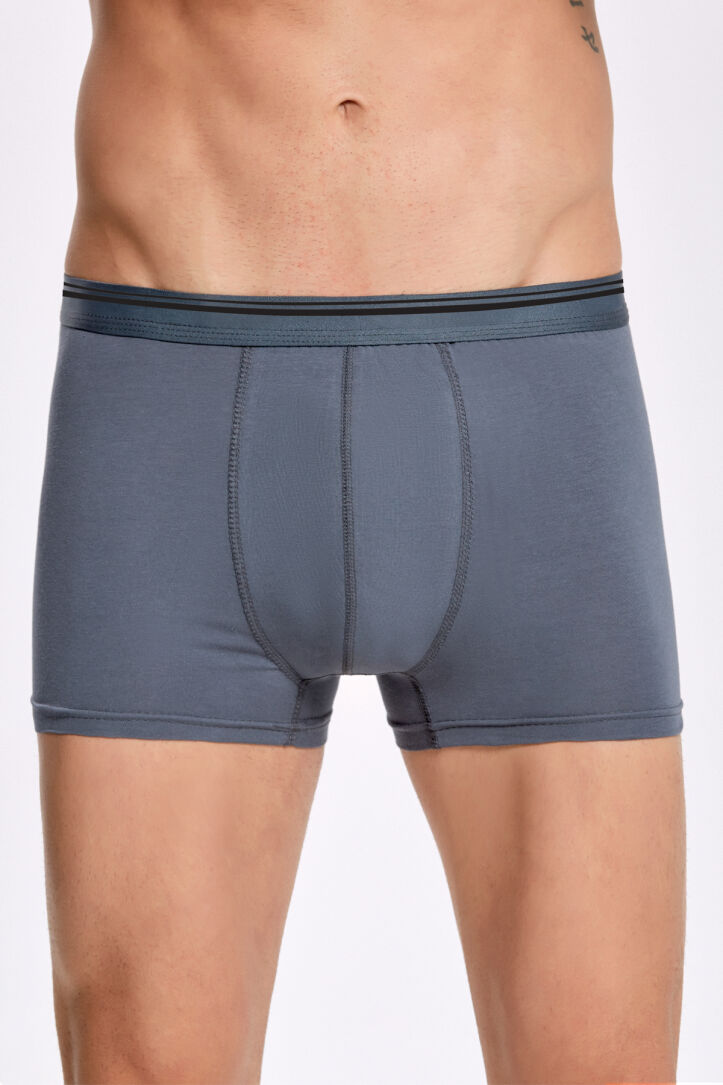 2'Lİ ELASTAN BOXER - 3