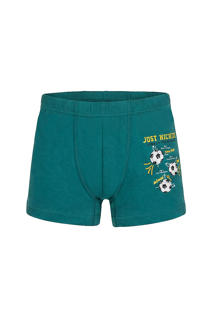 ÇOCUK BASKILI BOXER - 2