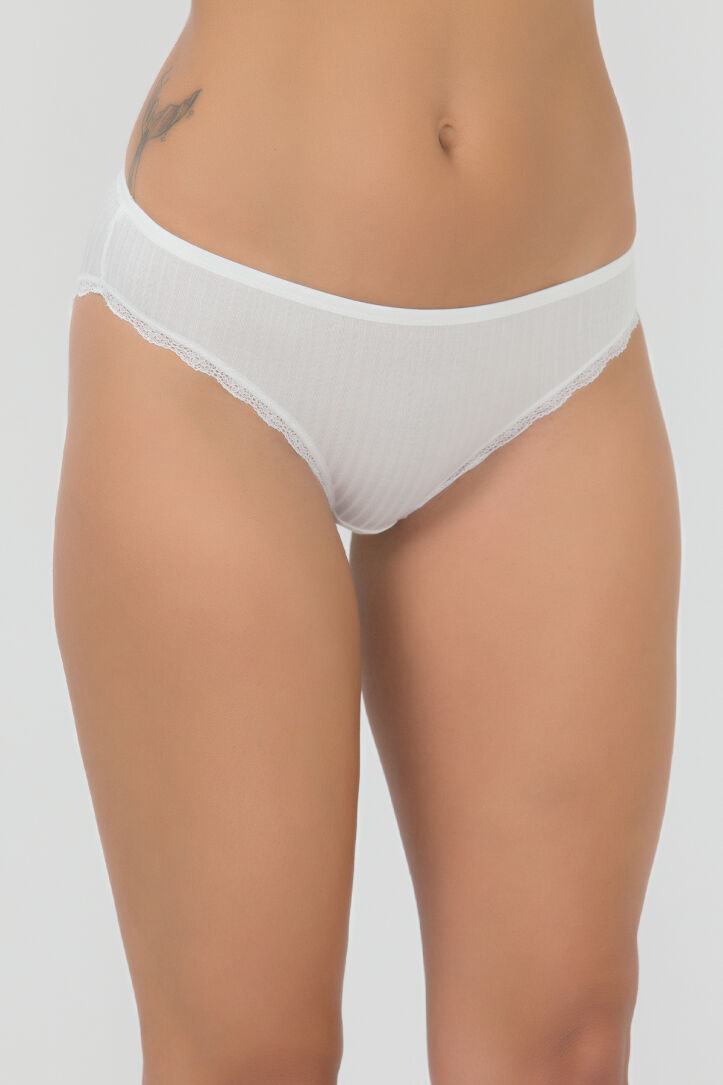Derby Viskon Dantelli Bikini - 3