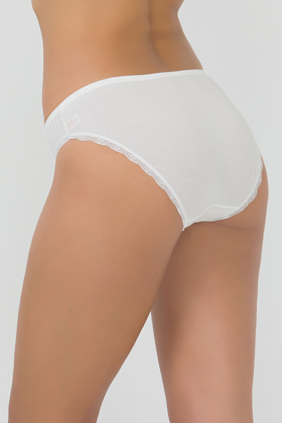 Derby Viskon Dantelli Bikini - 5