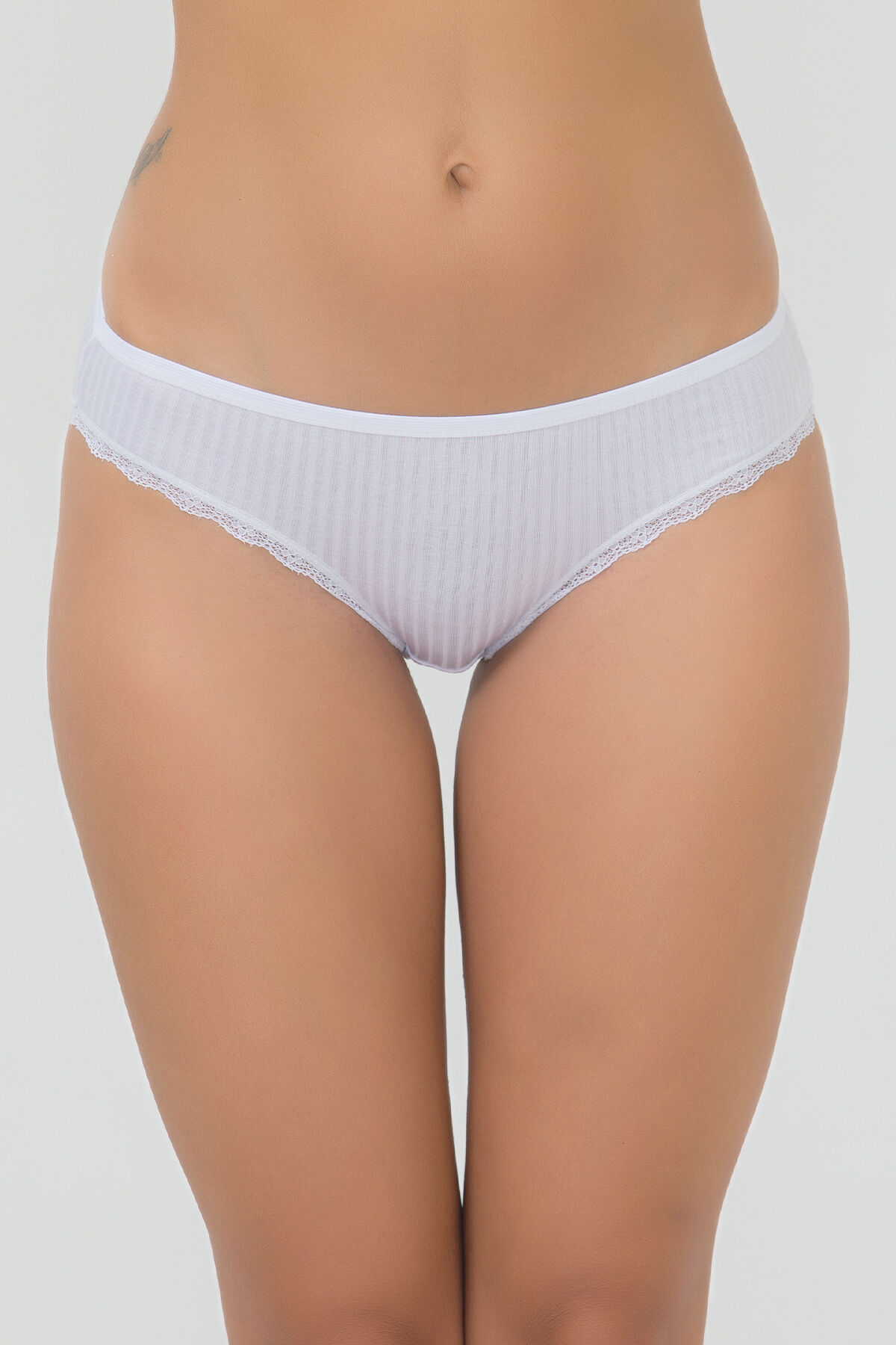 Derby Viskon Dantelli Bikini - 6