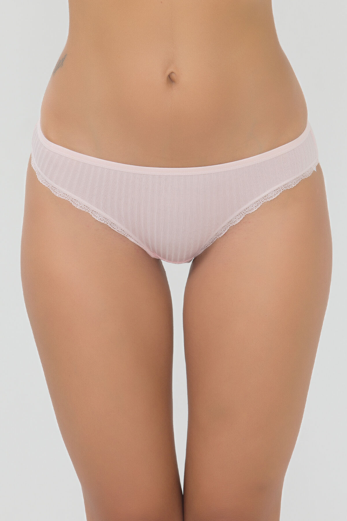 Derby Viskon Dantelli Bikini - 9