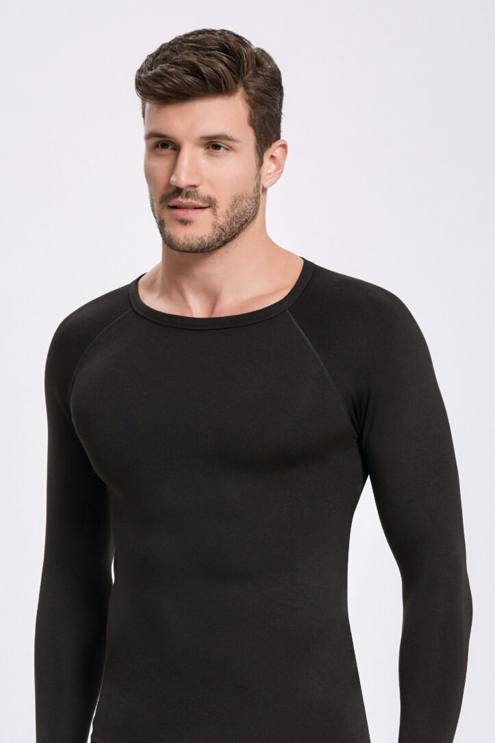 KIŞLIK TERMAL UNİSEX FANİLA - 2